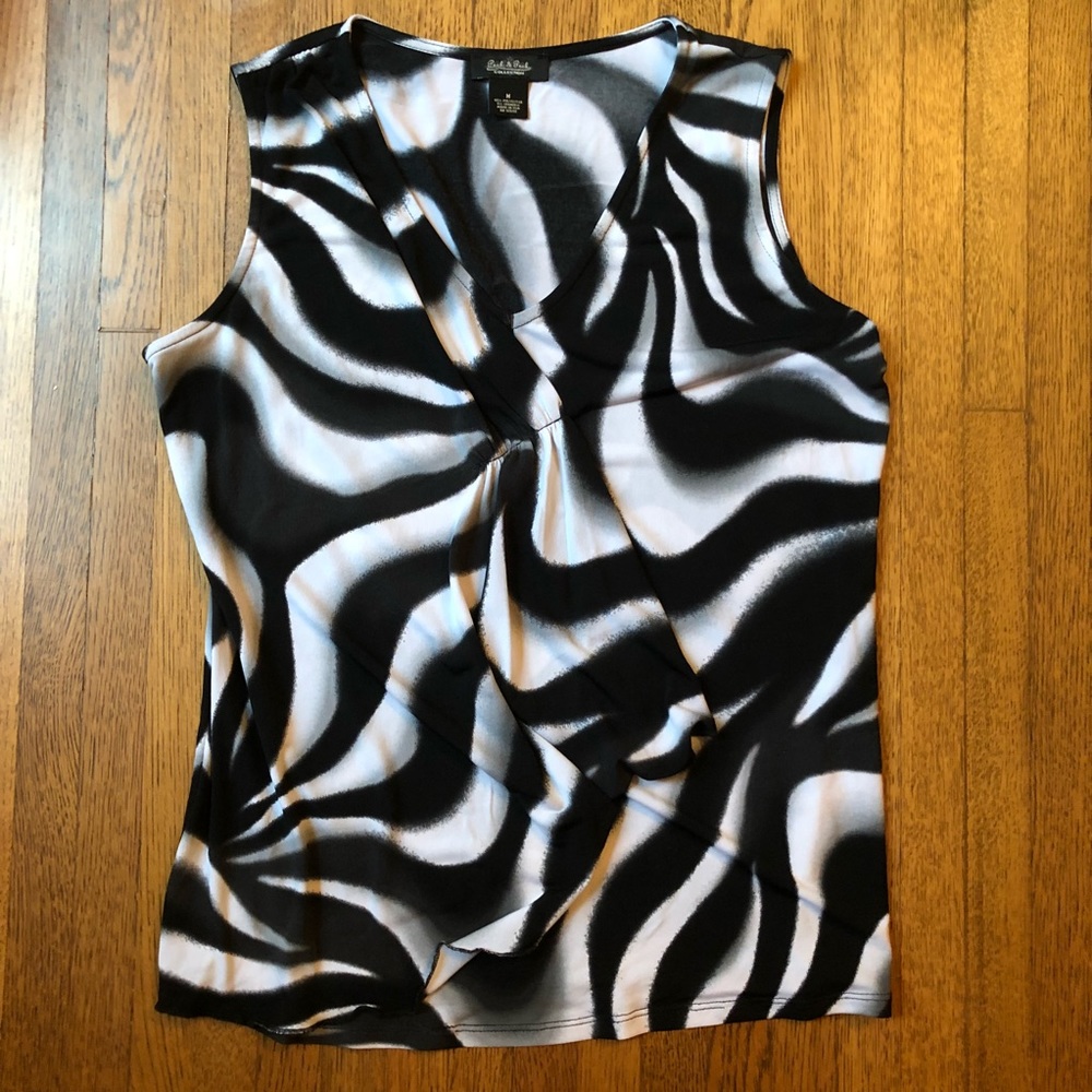 Gorgeous tank